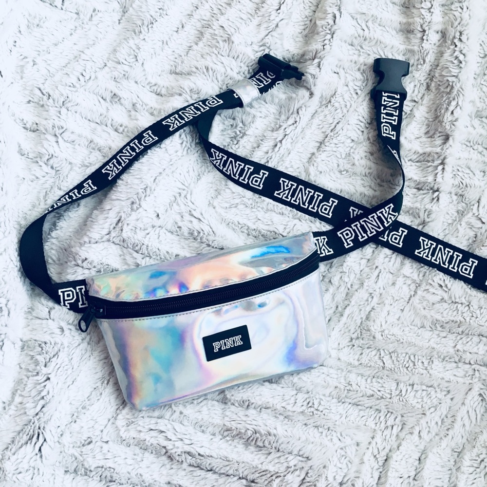 PINK Victoria’s Secret fanny pack